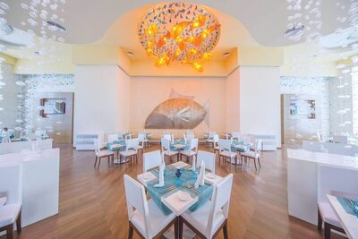 Royalton Splash Punta Cana, An Autograph Collection All-Inclusive Resort & Casino, Пунта Кана, Доминикана