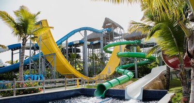 Royalton Splash Punta Cana, An Autograph Collection All-Inclusive Resort & Casino, Пунта Кана, Доминикана
