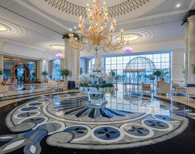 Rubi Platinum Spa Resort & Suites, , Турция