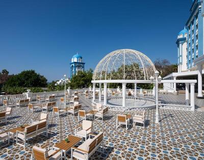 Rubi Platinum Spa Resort & Suites, , Турция