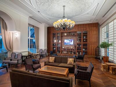 Rubi Platinum Spa Resort & Suites, , Турция