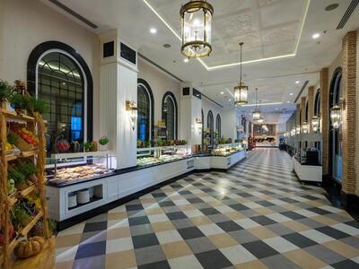 Rubi Platinum Spa Resort & Suites, , Турция