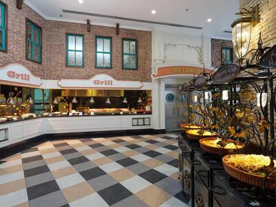 Rubi Platinum Spa Resort & Suites, , Турция