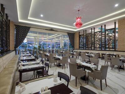 Rubi Platinum Spa Resort & Suites, , Турция