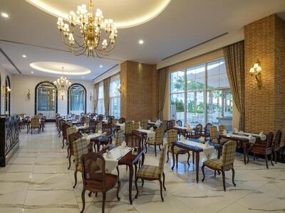 Rubi Platinum Spa Resort & Suites, , Турция