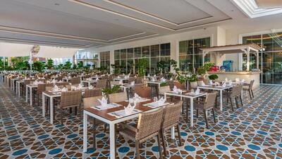 Rubi Platinum Spa Resort & Suites, , Турция