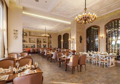 Rubi Platinum Spa Resort & Suites, , Турция