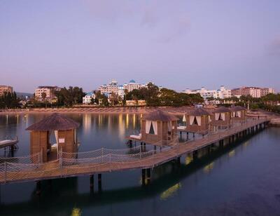 Rubi Platinum Spa Resort & Suites, , Турция