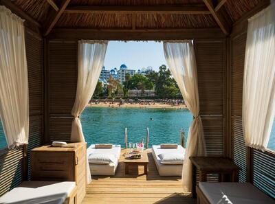 Rubi Platinum Spa Resort & Suites, , Турция