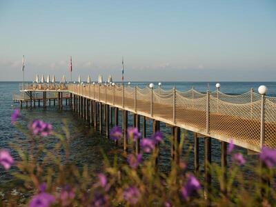 Rubi Platinum Spa Resort & Suites, , Турция