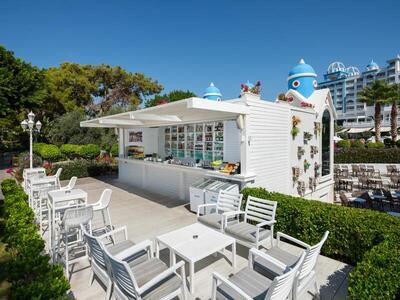 Rubi Platinum Spa Resort & Suites, , Турция