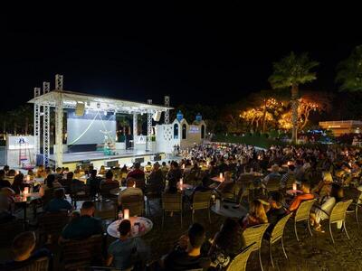 Rubi Platinum Spa Resort & Suites, , Турция