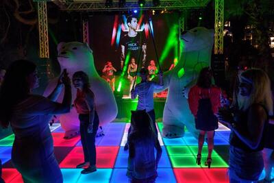 Rubi Platinum Spa Resort & Suites, , Турция