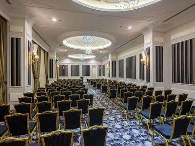 Rubi Platinum Spa Resort & Suites, , Турция