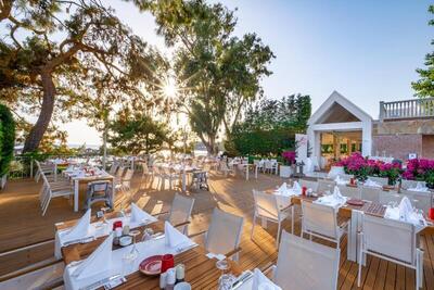 Rubi Platinum Spa Resort & Suites, , Турция