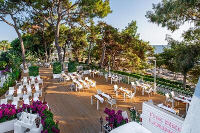 Rubi Platinum Spa Resort & Suites, , Турция