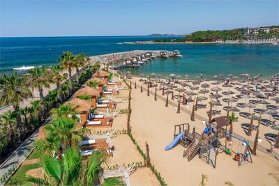 Rubi Platinum Spa Resort & Suites, , Турция