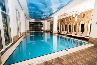 Rubi Platinum Spa Resort & Suites, , Турция