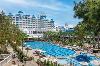 Rubi Platinum Spa Resort & Suites, , Турция