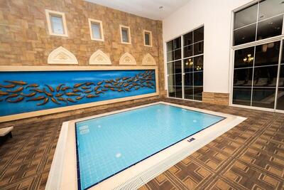 Rubi Platinum Spa Resort & Suites, , Турция