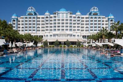 Rubi Platinum Spa Resort & Suites, , Турция