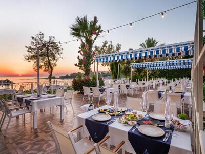 Rubi Platinum Spa Resort & Suites, , Турция