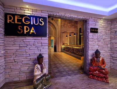 Rubi Platinum Spa Resort & Suites, , Турция