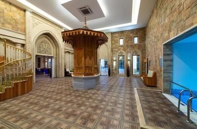 Rubi Platinum Spa Resort & Suites, , Турция