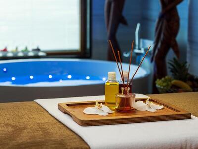 Rubi Platinum Spa Resort & Suites, , Турция