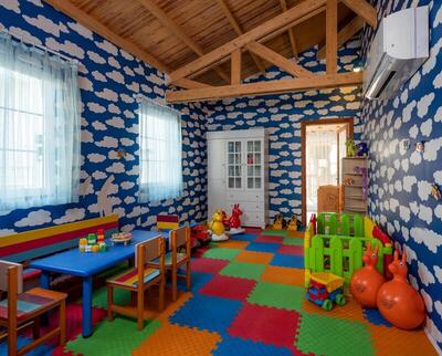 Rubi Platinum Spa Resort & Suites, , Турция