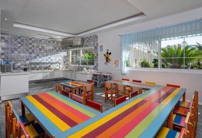 Rubi Platinum Spa Resort & Suites, , Турция