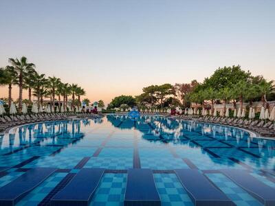 Rubi Platinum Spa Resort & Suites, , Турция