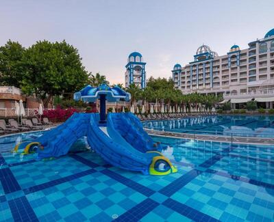 Rubi Platinum Spa Resort & Suites, , Турция