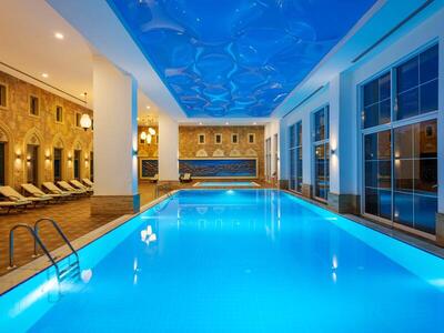 Rubi Platinum Spa Resort & Suites, , Турция