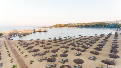 Rubi Platinum Spa Resort & Suites, , Турция