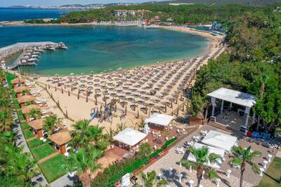 Rubi Platinum Spa Resort & Suites, , Турция