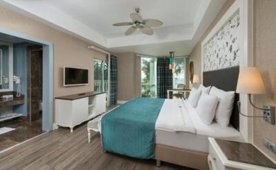 Rubi Platinum Spa Resort & Suites - Villa with Garden View