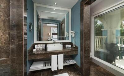 Rubi Platinum Spa Resort & Suites - Villa with Garden View