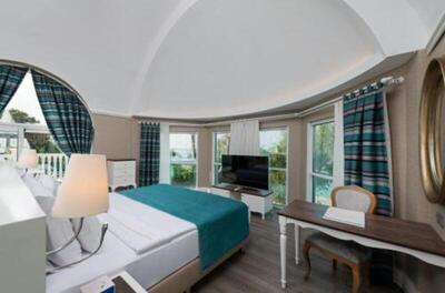 Rubi Platinum Spa Resort & Suites - Deluxe Villa