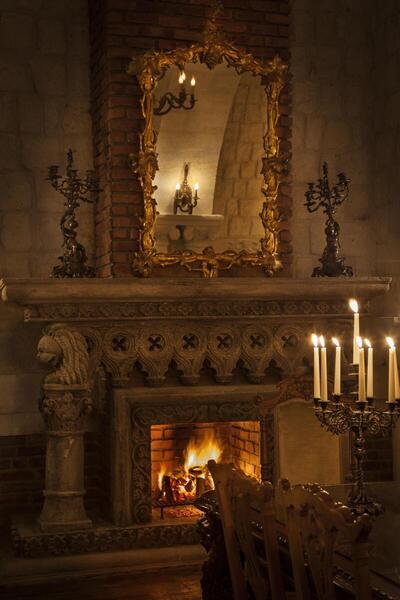 Sacred House, , Турция