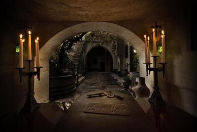 Sacred House, , Турция