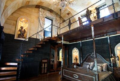 Sacred House, , Турция