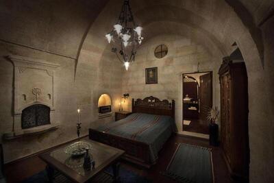 Sacred House - Superior Deluxe Room