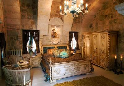 Sacred House - Superior Deluxe Room