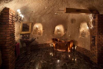 Sacred House - Signature Suite