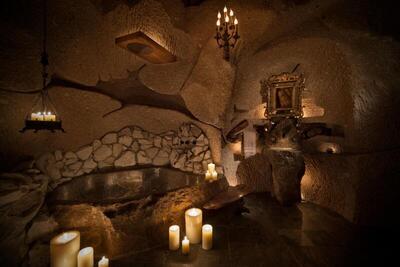 Sacred House - Signature Suite