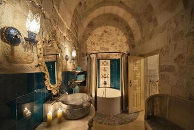 Sacred House - Superior Deluxe Room