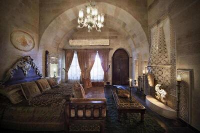 Sacred House - Superior Deluxe Room