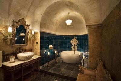 Sacred House - Superior Deluxe Room