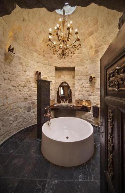 Sacred House - Superior Deluxe Room